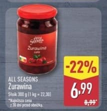 żurawina
