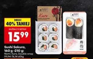 sushi Sakura