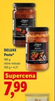 pesto