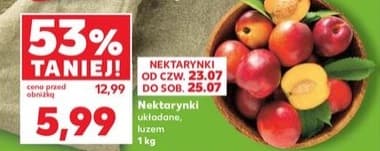 nektarynki