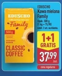 kawa mielona Classic Coffee