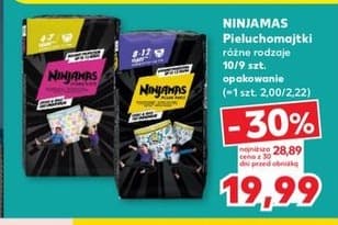 pieluchomajtki