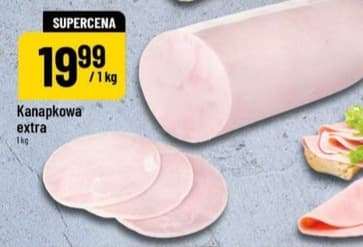 kanapkowa extra