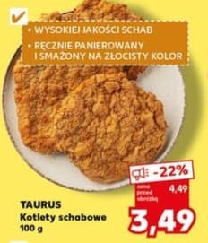 kotlety schabowe