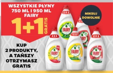 wszystkie płyny