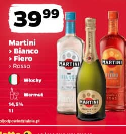 Martini wermut 1l