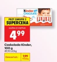 czekolada