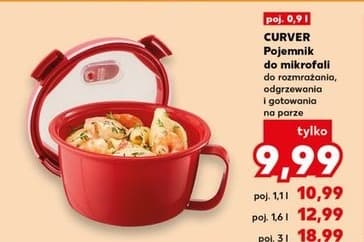 pojemnik do mikrofalówki