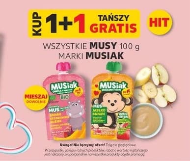 Wszystkie musy