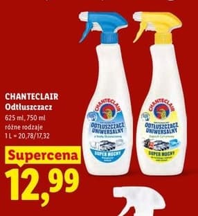 odtłuszczacz uniwersalny