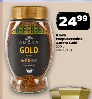 kawa rozpuszczalna