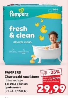 chusteczki nawilżane