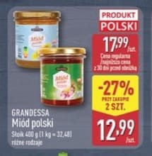 miód polski