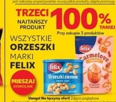 Wszystkie orzeszki