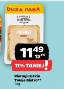 pierogi ruskie