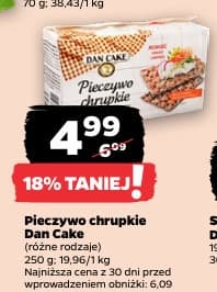 pieczywo chrupkie