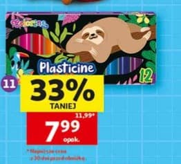 plastelina