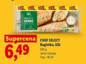 bagietka XXL