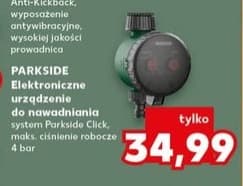 elektroniczne urządzenie do nawadniania