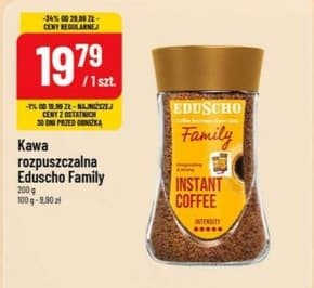 kawa rozpuszczalna Family