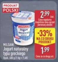 jogurt naturalny