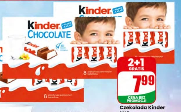 batoniki czekoladowe