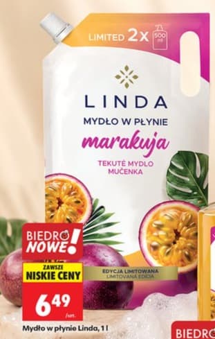 mydło w płynie