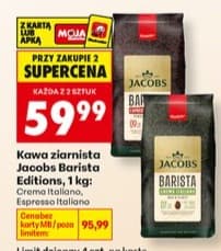 kawa ziarnista