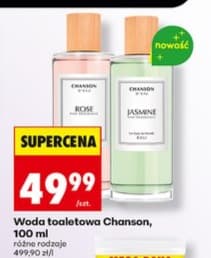 woda toaletowa