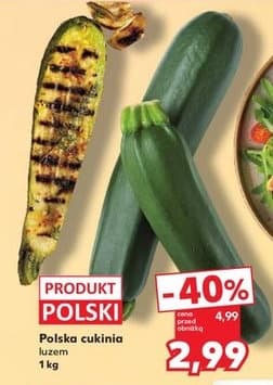 cukinia