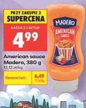 sos American