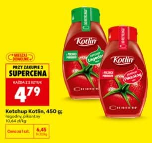 ketchup
