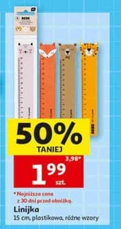 linijka
