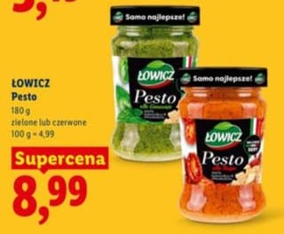 pesto