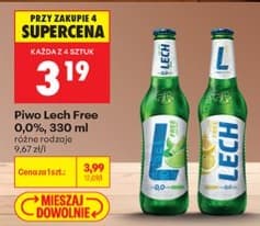 piwo bezalkoholowe