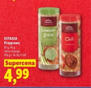 przyprawa
