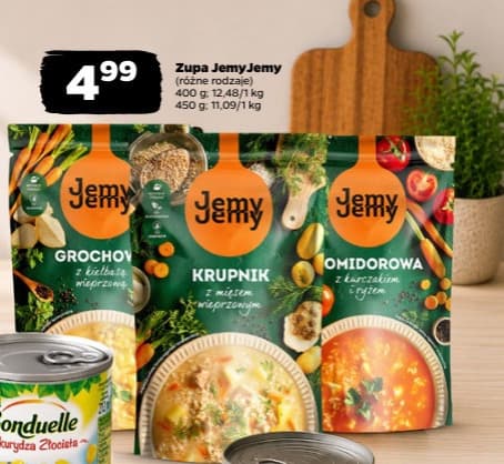 zupa JemyJemy