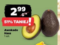 awokado hass