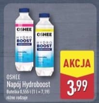 napój Hydroboost