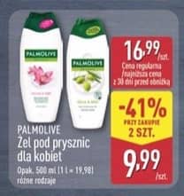 Palmolive żel pod prysznic 500ml