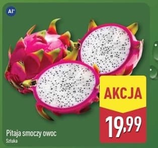 pitaja smoczy owoc