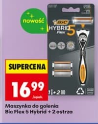 maszynka do golenia