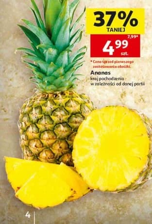 ananas