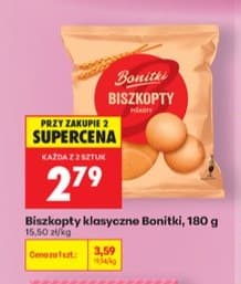 biszkopty klasyczne