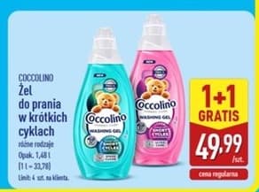 żel do prania