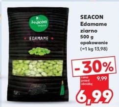 edamame ziarno