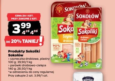 produkty Sokoliki