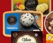 lody stracciatella