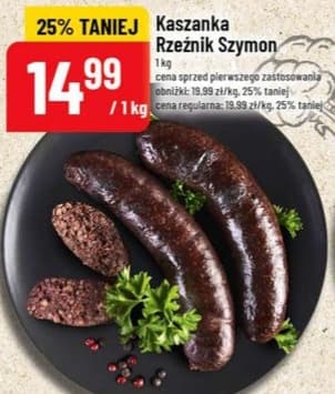kaszanka