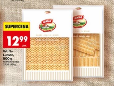 wafle